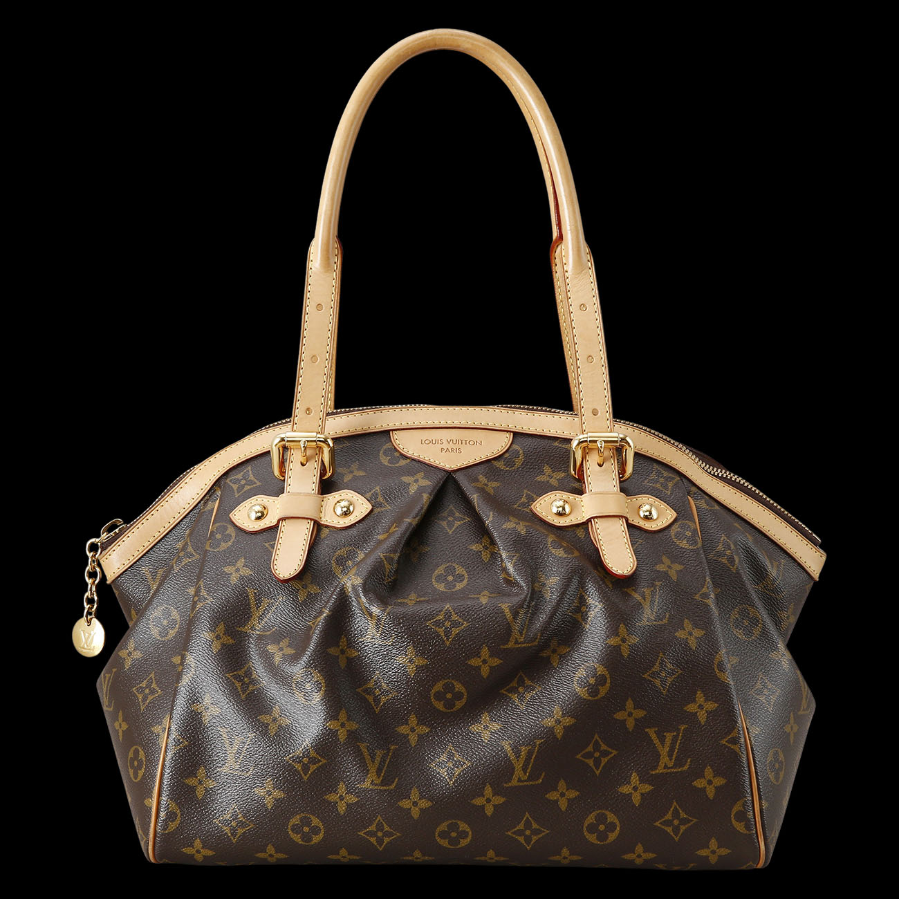 LOUIS VUITTON(USED)루이비통 모노그램 티볼리 GM
